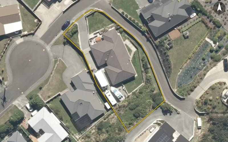 48 Nelson Crescent