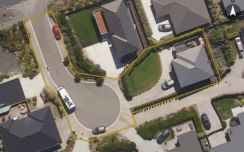 3 Catalina Lane