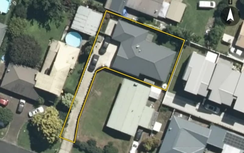 27A Raleigh Street