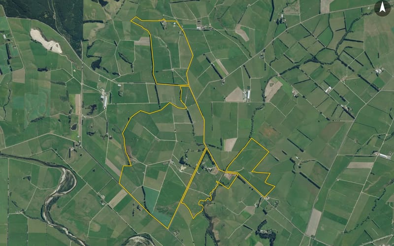147 Herberts Stables Road