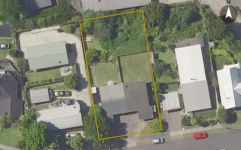 9 Winiata Street