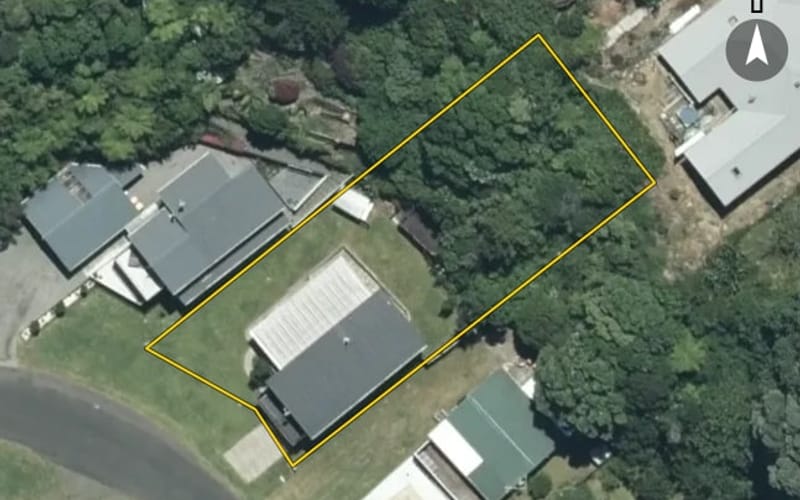 7 Te Mata Creek Road