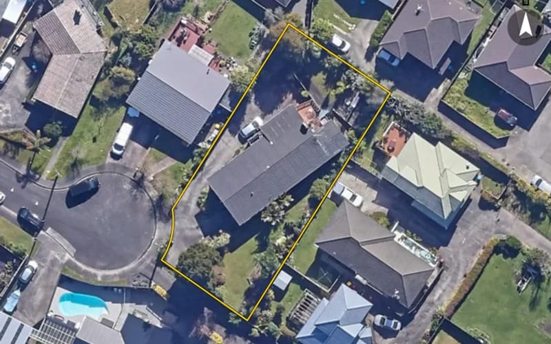 8 Goad Crescent