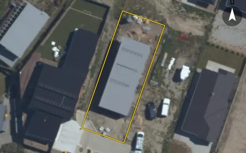 10 Dow Close
