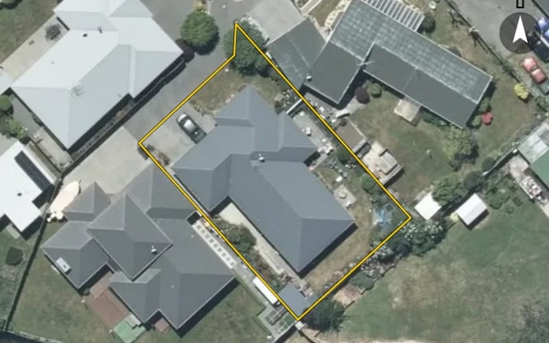 8 Maynard Place