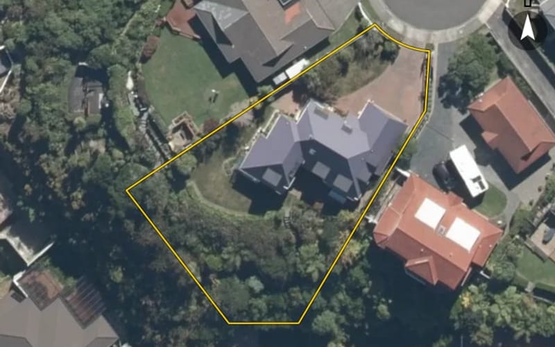 5 Lemonwood Grove