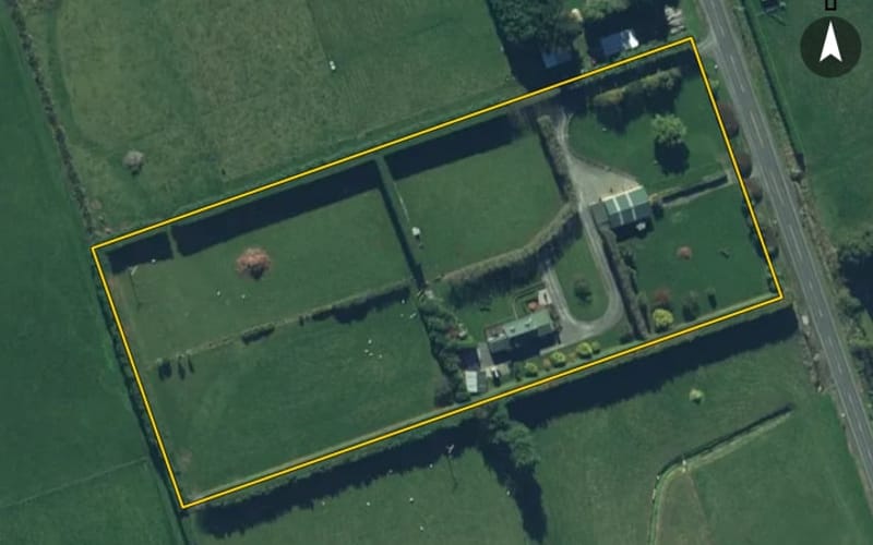 20 Mill Road South