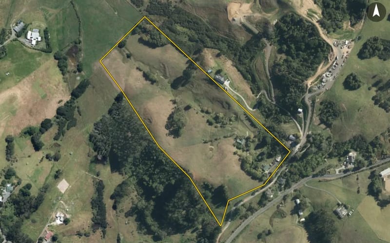 21 Windmill Glen Road