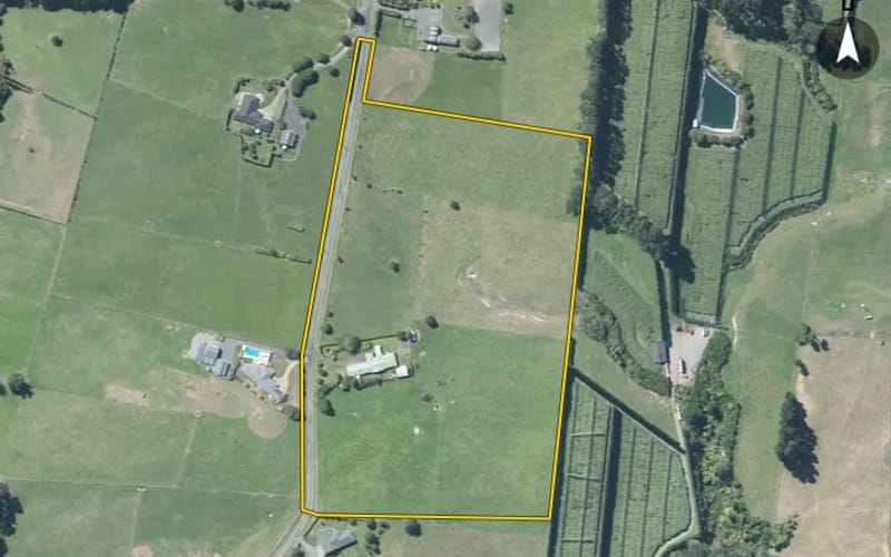 3 Selva Road
