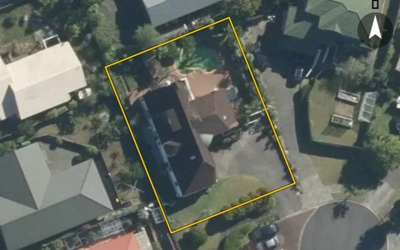 12 Te Hoe Grove