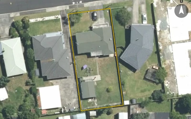 34 Royston Street