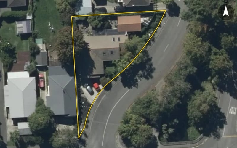 110 Hunter Terrace