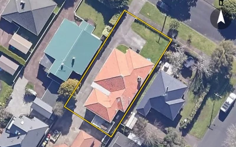 4A Moata Road