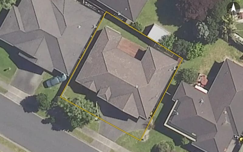 11 Oreti Crescent