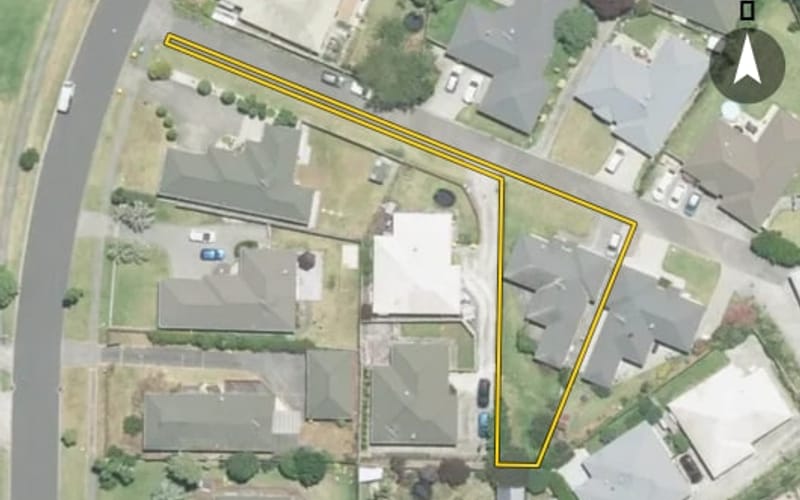 25 Isabella Drive