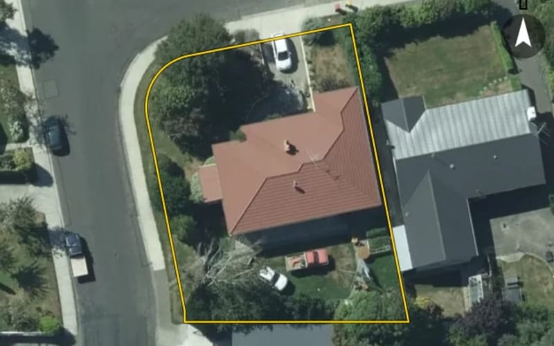 3 Elm Crescent