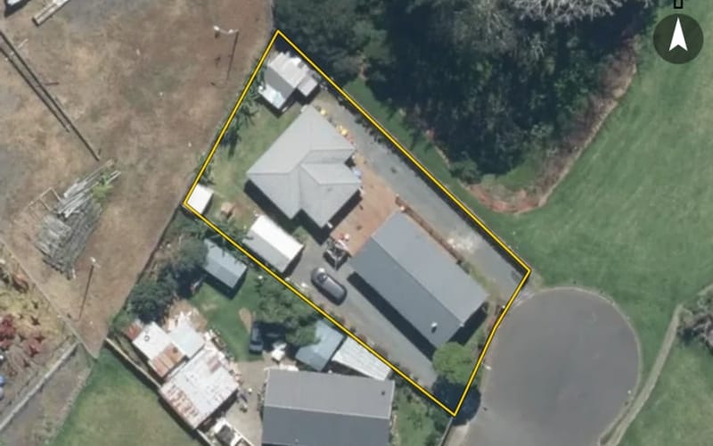 32 Kaitawa Street