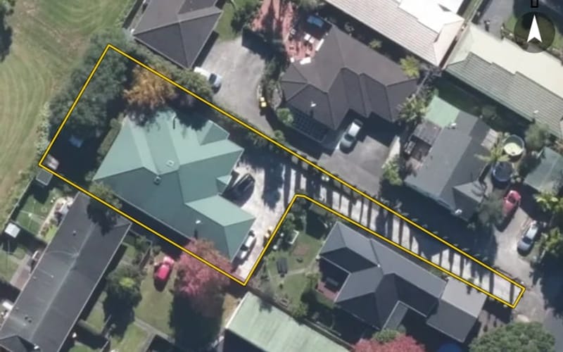 22A McLeod Road