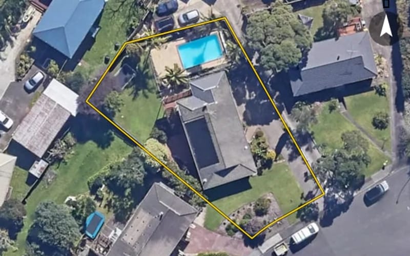 12 Sunnyridge Place
