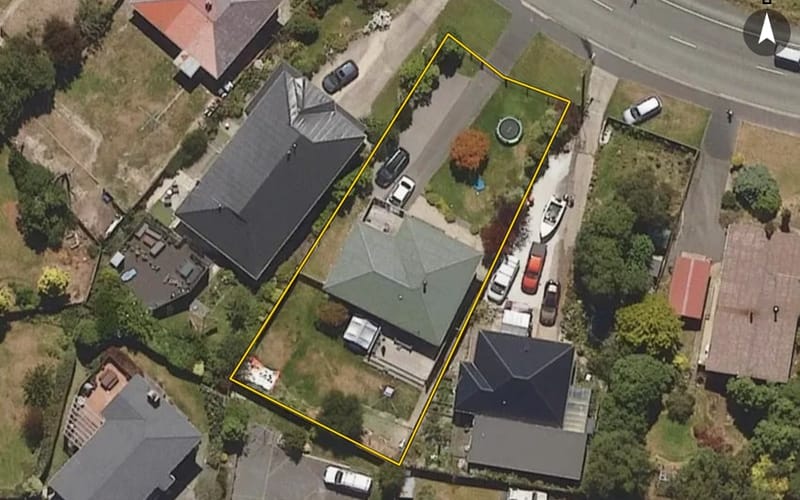 53 Stevenson Road