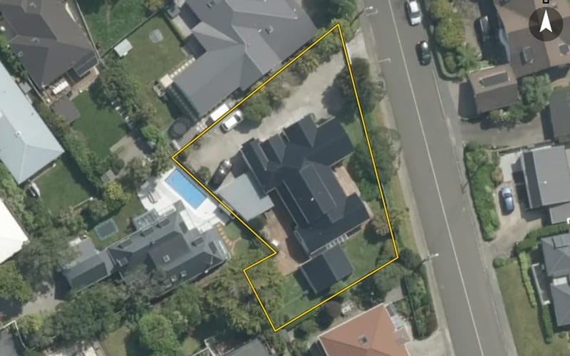 50 Izard Road