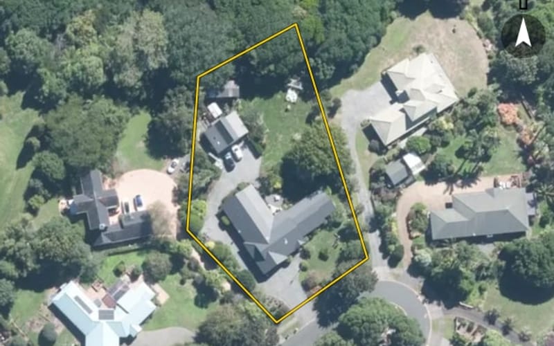 12 Clive Howe Road