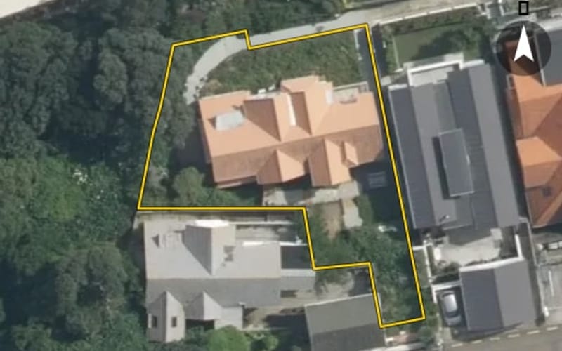 8 Wilkinson Street