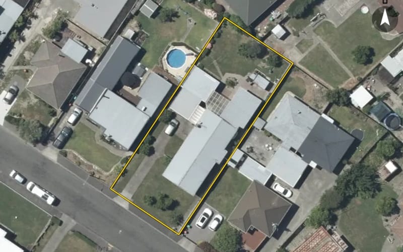 10 Gallipoli Road