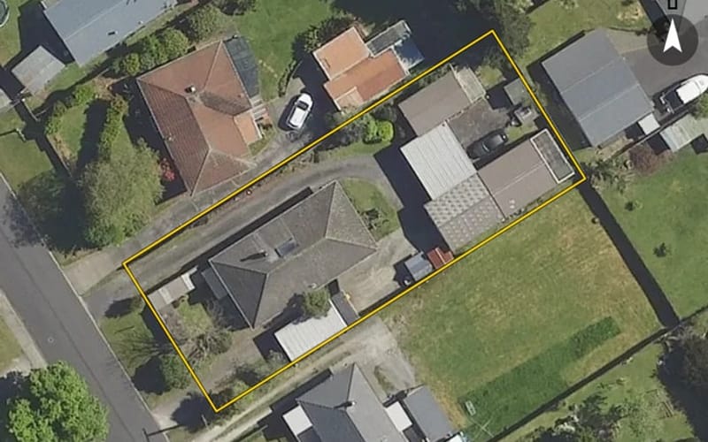 17 Upland Road