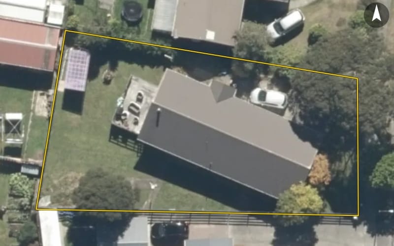 33 Berkeley Road