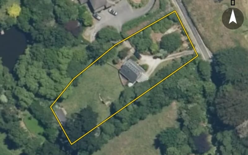 26 Rifle Range Road