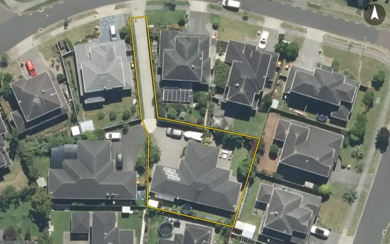 13 Kaitune Drive