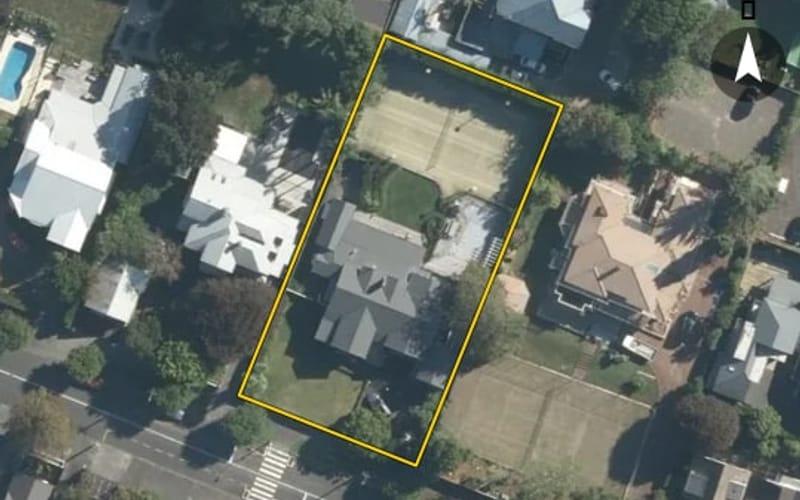 26 Dromorne Road