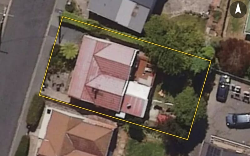 47 Lawrence Street
