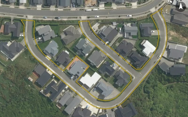 14 Promontory Crescent