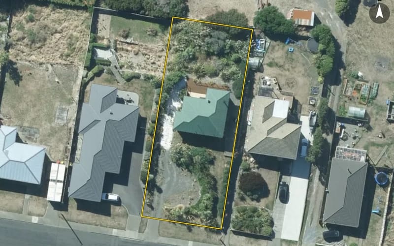 231 Foyle Street
