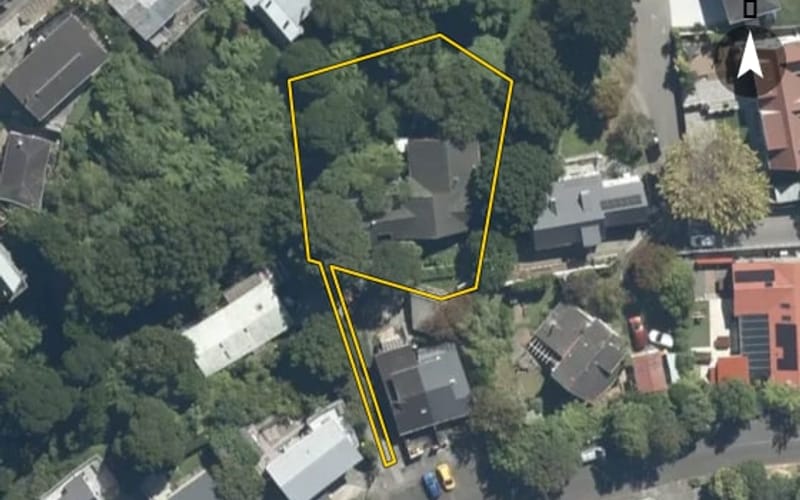 36 Harbour View Road
