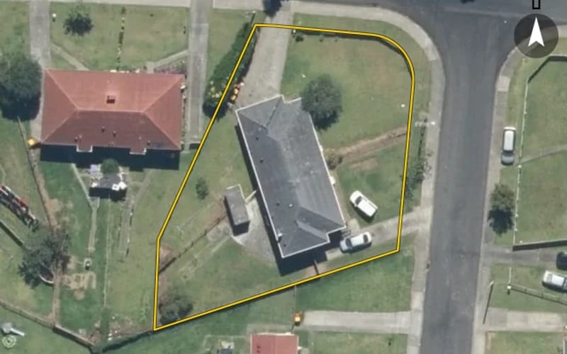 5 Cobham Crescent