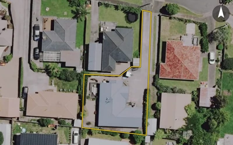 34A Pearsons Avenue
