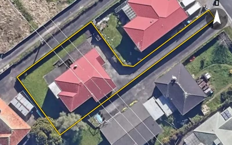 13A Cormack Street