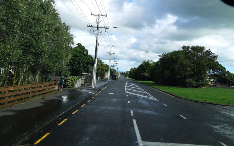 209 Makino Road