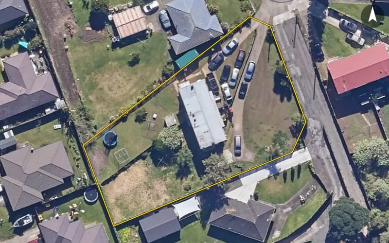 33 Forbes Road