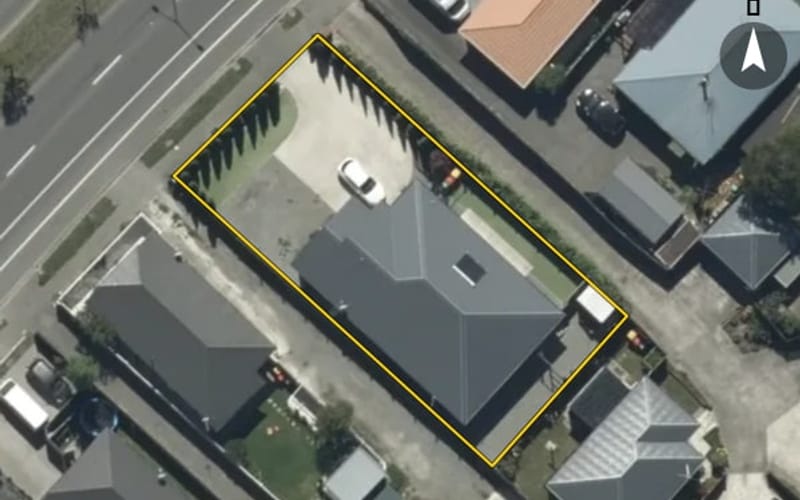 84 Buckleys Road