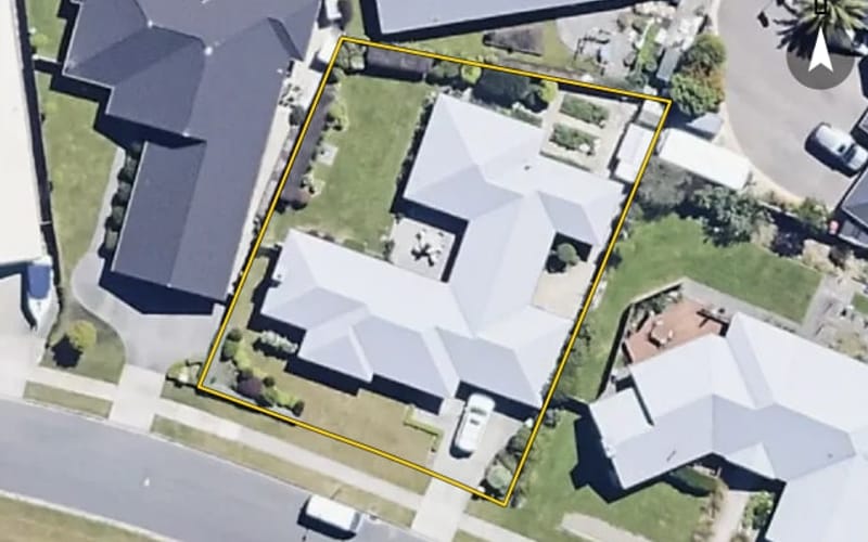 17 Forest Park Drive