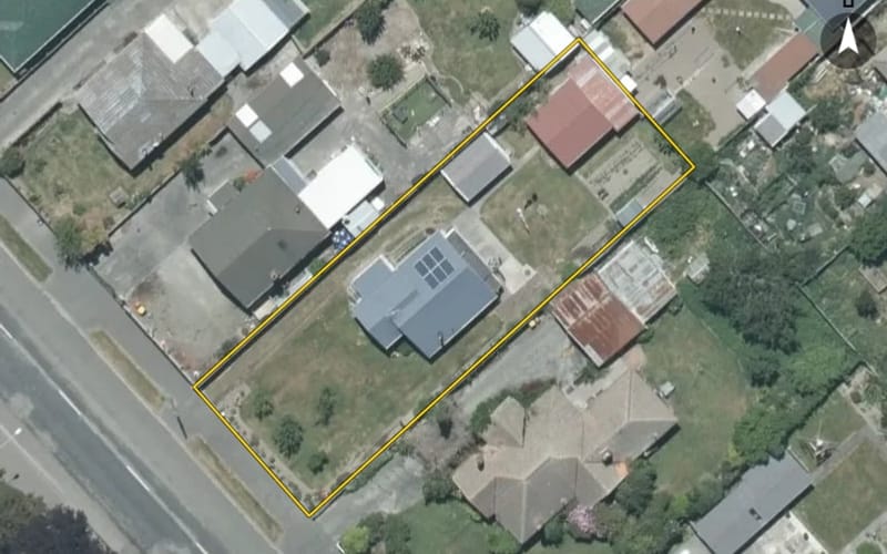 31 Albert Street