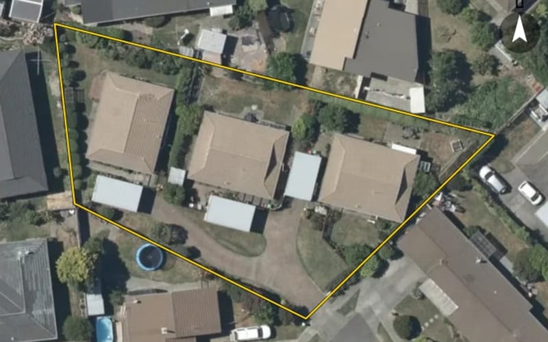 166 Tait Drive
