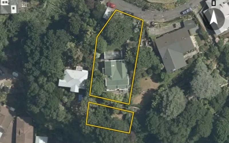 9 Onslow Road