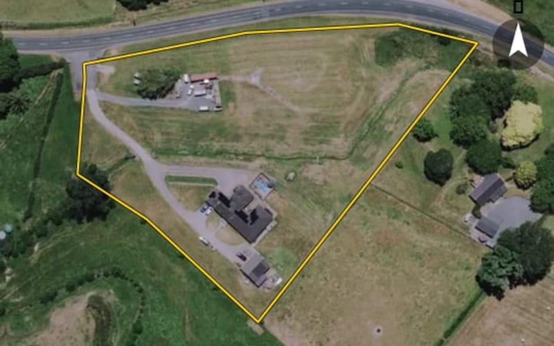 636 Ngaruawahia Road