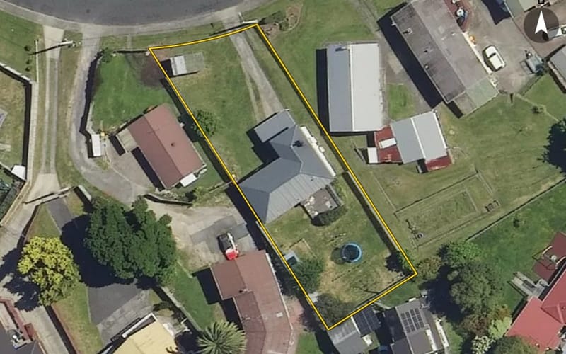 86 Mount View Drive