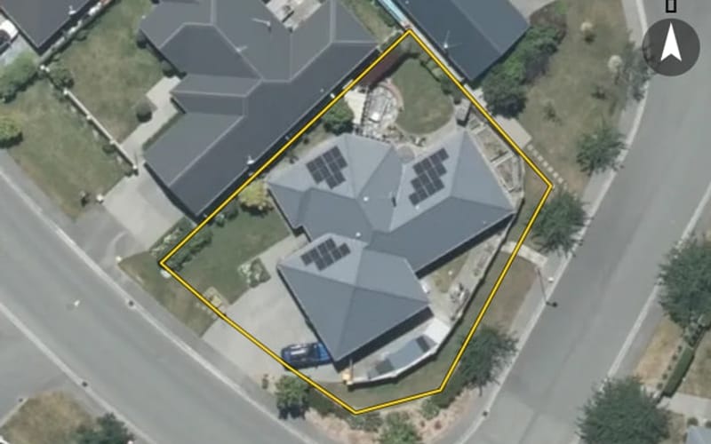 9 Magnolia Drive